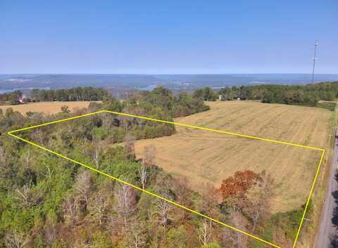 O AL Hwy 43, Section, AL 35771