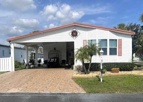 1161 Easy St, Sebring, FL 33872