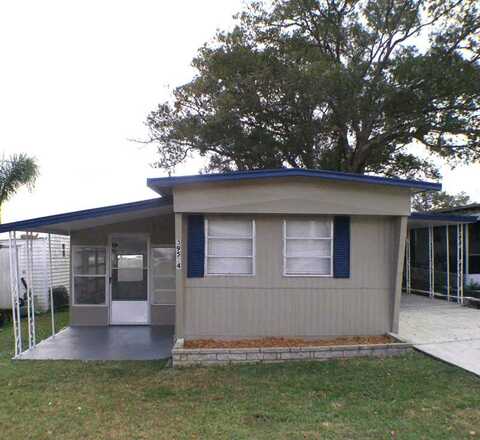 39534 Rosebush Lane, Zephyrhills, FL 33542
