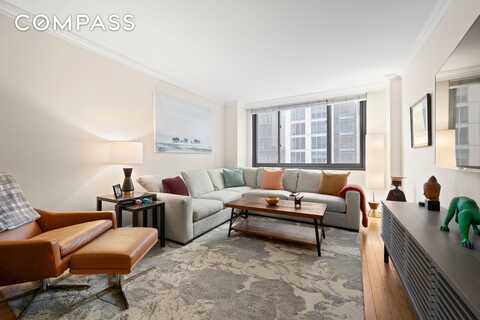 2025 Broadway, New York, NY 10023