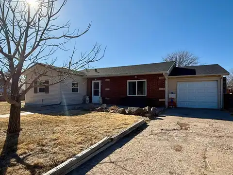 210 North Main Ave., Goodland, KS 67735