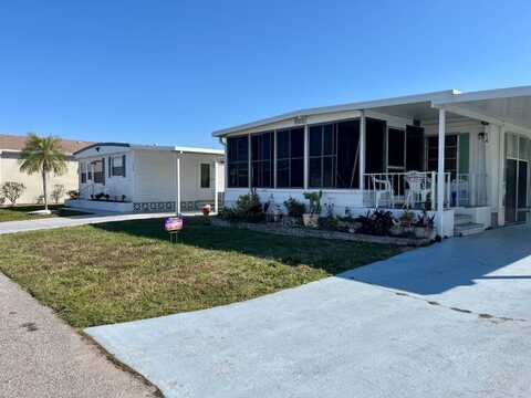 914  Eleuthera W, Venice, FL 34285