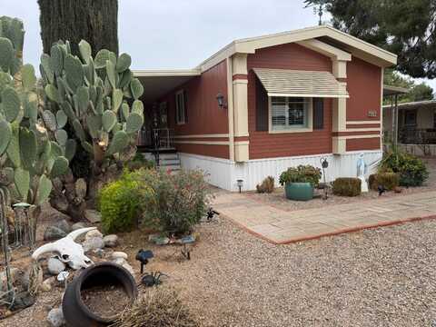 3950 E. Hawser St., Tucson, AZ 85739