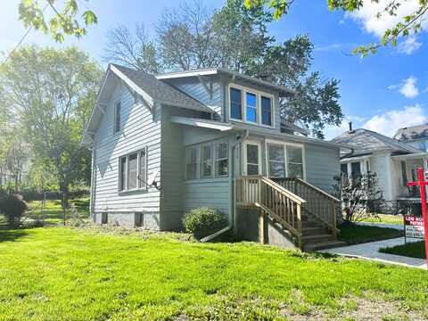 410 N Vine Street, Glenwood, IA 51534