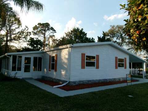 25 Gentle Ben Path, Ormond Beach, FL 32174