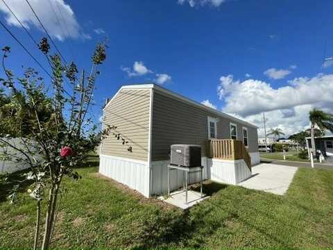 4000 24th ST N Unit 530, Saint Petersburg, FL 33714