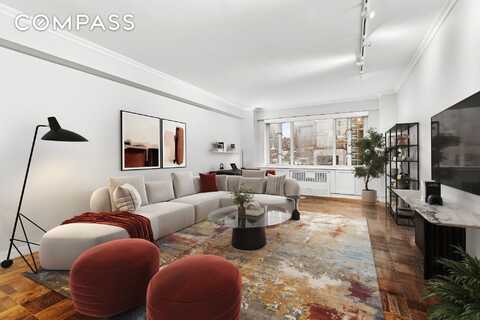 166 East 63rd Street, New York, NY 10065