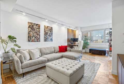 345 East 56th Street, New York, NY 10022