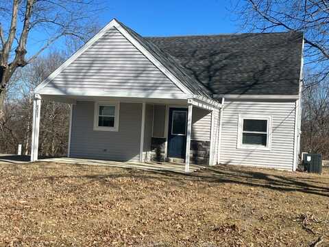 501 South Cherry Street, Huntingburg, IN 47542