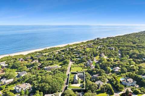 33 Taft Drive, Montauk, NY 11954