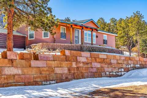 1628 Marcey Rd, Westcliffe, CO 81252