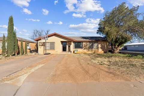 802 N 18th St, Lamesa, TX 79331, Lamesa, TX 79331