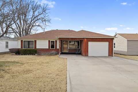 1314 N Beaver, Guymon, OK 73942