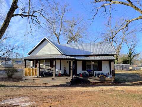 8665 Maysville Rd, Maysville, GA 30558