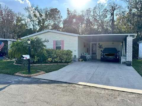 746 Gladiola Drive, Auburndale, FL 33823