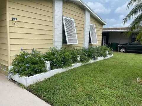 505 Watershore Court, Melbourne, FL 32934