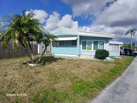 2657 MARCO POLO DR, Clearwater, FL 33764