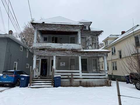 1614-16 Bellevue Ave, Syracuse, NY 13204