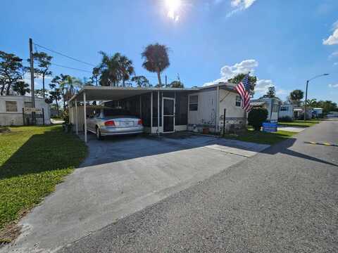 4296 Hitzing Ave, North Fort Myers, FL 33903