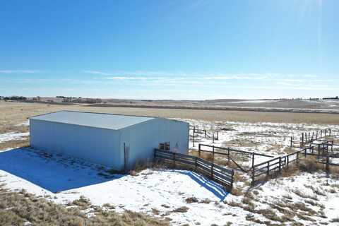 Sheridan County Highway Frontage, Hay Springs, NE 69347