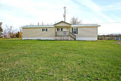 3450 N. Saint Francis Road, Loretto, KY 40037