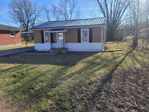 48 W. Eades Ave, Junction City, KY 40422