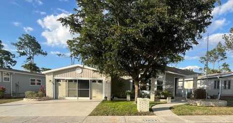 1034 La Paloma Blvd, N. Fort Myers, FL 33903