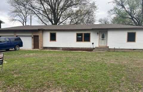 605 SE 1st Pl, Pryor, OK 74361