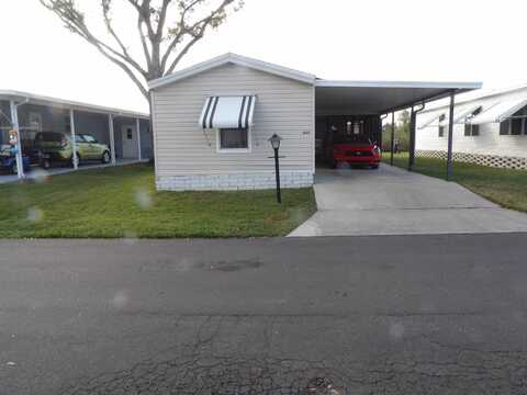 600 Town N Country BLVD, Sebring, FL 33870