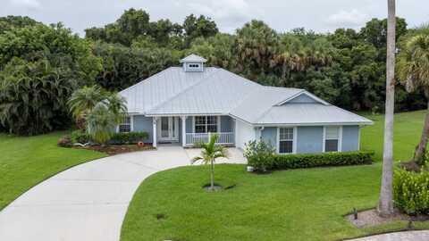 2409 Winding Creek Lane, Fort Pierce, FL 34981