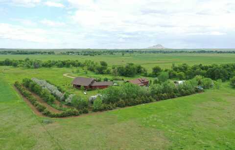 12526 Apple Road, Whitewood, SD 57793