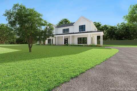 1 Florida Road, Montauk, NY 11954