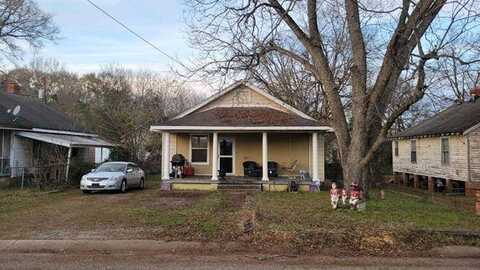 14 Cross St, Wetumpka, AL 36092