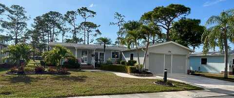 156 Las Palmas Blvd, N. Fort Myers, FL 33903