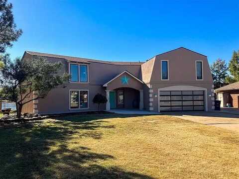 3531 Edgewater Dr, Enid, OK 73703