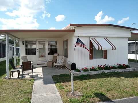753 West Main Street, Haines City, FL 33844