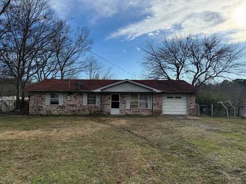 1208 E Rock Island Ave, Wilburton, OK 74578