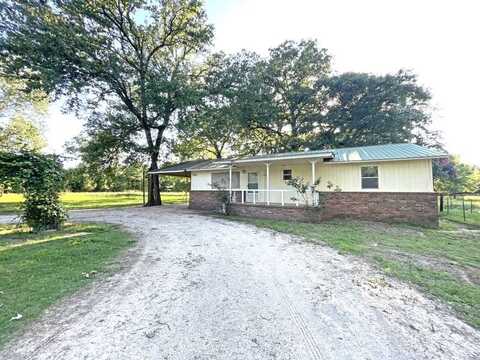 County Road 4650, De Kalb, TX 75559