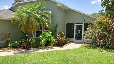 1222 SW San Antonio Ave, Port Saint Lucie, FL 34953
