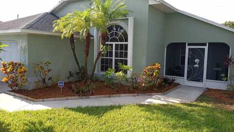 1222 SW San Antonio Ave, Port Saint Lucie, FL 34953