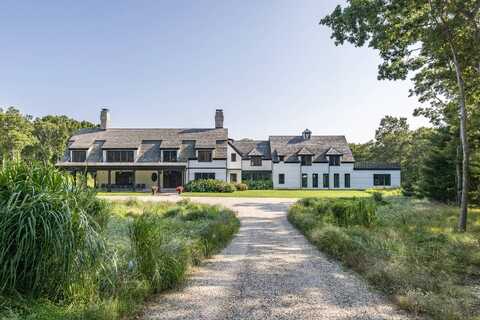176 Two Holes of Water Road, East Hampton, NY 11937