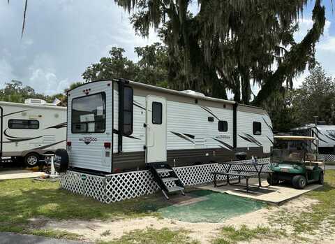 11 Harbor Oaks Drive Lot RV17, Fruitland Park, FL 34731