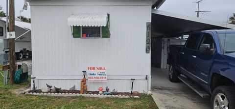 6126 Harriet Street, Zephyrhills, FL 33542