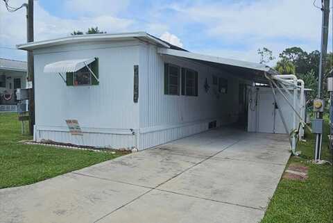6126 Harriet Street, Zephyrhills, FL 33542