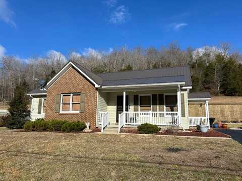 133 Segal Wesley Ave., Liberty, KY 42539