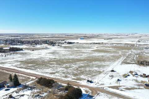 Sheridan County Home Development, Hay Springs, NE 69347