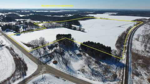 0 County Highway W, Fremont, WI 54940