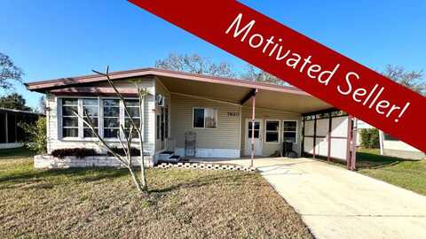 7820 Buena Vista Drive N, Ellenton, FL 34222