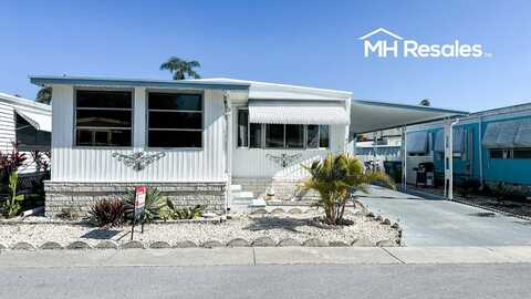 9233 49th Terrace N, Saint Petersburg, FL 33708