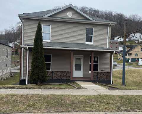 2511 Bluefield Ave, Bluefield, WV 24701